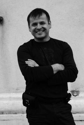 Jaroslav Moravk /choreograf/