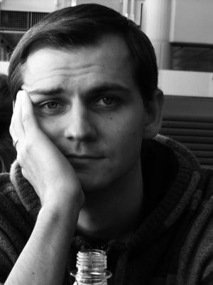Richard Peek
