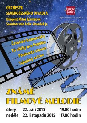 Znm filmov melodie 2015