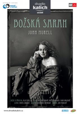 Bosk Sarah