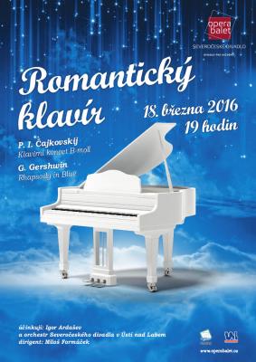 Romantick klavr