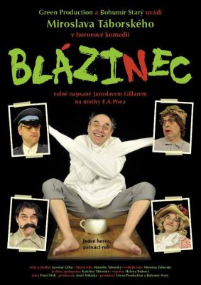 Green production - Blzinec