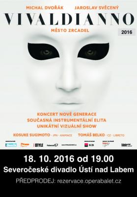 Vivaldiano 2016