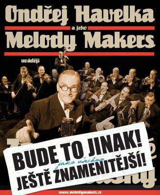 Ondej Havelka - Bude to jinak