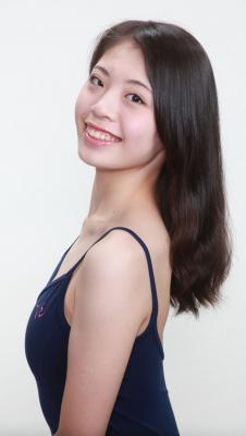Mizuho Nagata