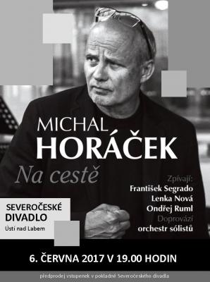 Michal Horek  Na cest
