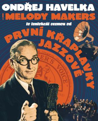 Ondej Havelka - prvn kaplavky