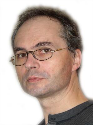 Vladimr Neas, f baletu MDL (nor 2004)