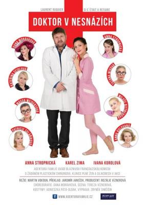 doktor v nesnzch