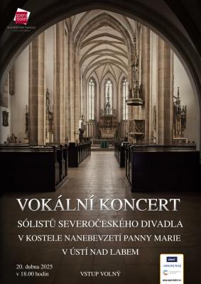 plakt - vokln koncert