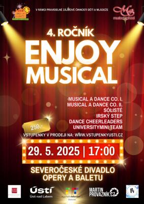 plakt - Enjoy musical
