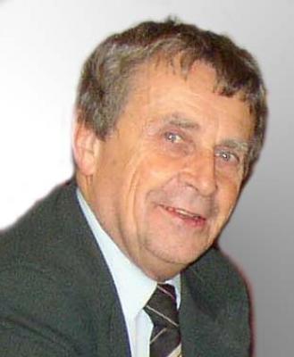 Martin Dubovic - reisr