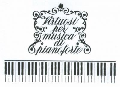 logo mezninrodn klavrn sout Virtuosi per musica di pianoforte