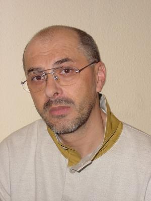 ak. architekt Vladimr Soukenka - vtvarnk scny