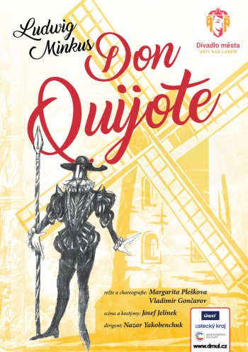 DON QUIJOTE